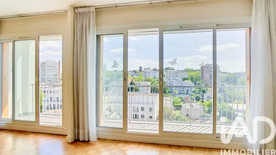 Appartement à Châtillon (92320)