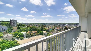 Appartement à Châtillon (92320)