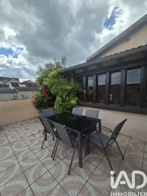 Maison à Auxerre (89000)