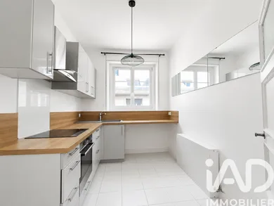 Appartement à Orléans (45000)
