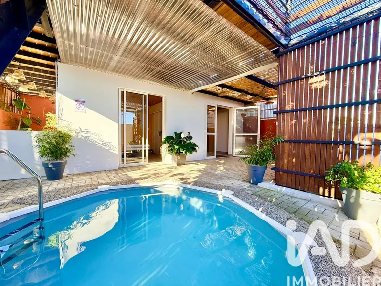 Maison 6 pièces 140 m² · à Saint-Leu · 140 m² · 365 000 €