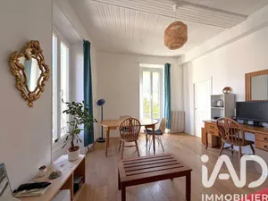 Appartement à Nice (06000)