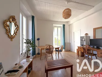 Appartement à Nice (06000)