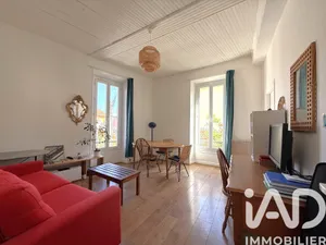 Apartment in Nice (06000)
