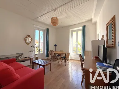 Apartment in Nice (06000)