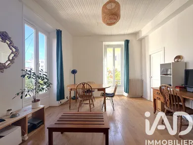 Apartment in Nice (06000)