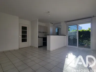 Appartement à Saint-Herblain (44800)