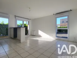 Appartement à Saint-Herblain (44800)