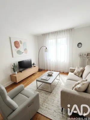 Appartement à Tours (37100)