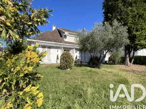 Maison d'architecte à Lourdes (65100)
