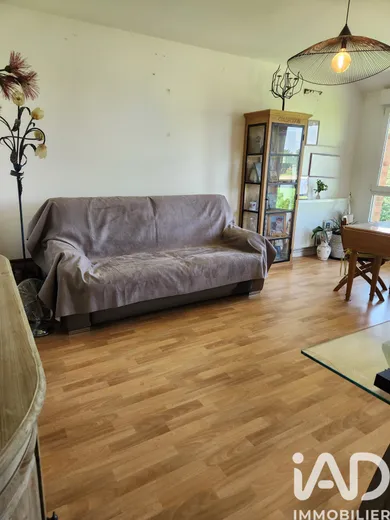 Studio à Frelinghien (59236)