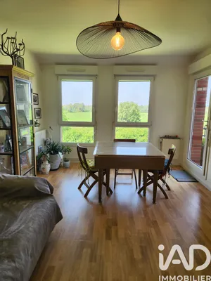 Studio à Frelinghien (59236)