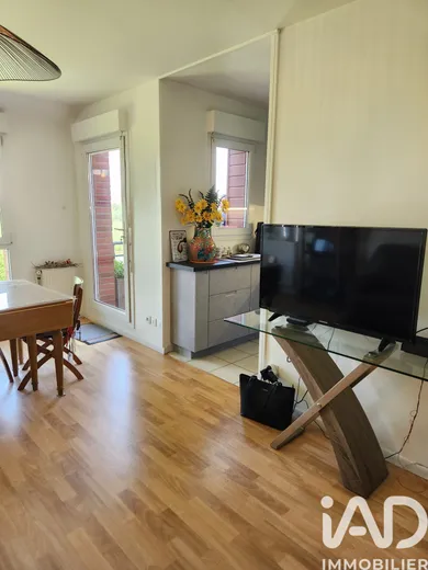 Studio à Frelinghien (59236)
