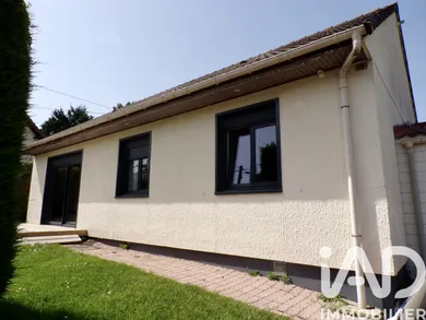 House in Le Tréport (76470)