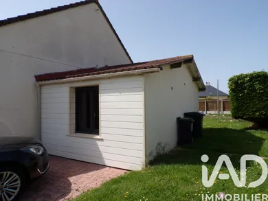 House in Le Tréport (76470)