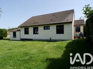 House in Le Tréport (76470)