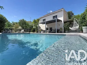 Maison traditionnelle à Pignan (34570)