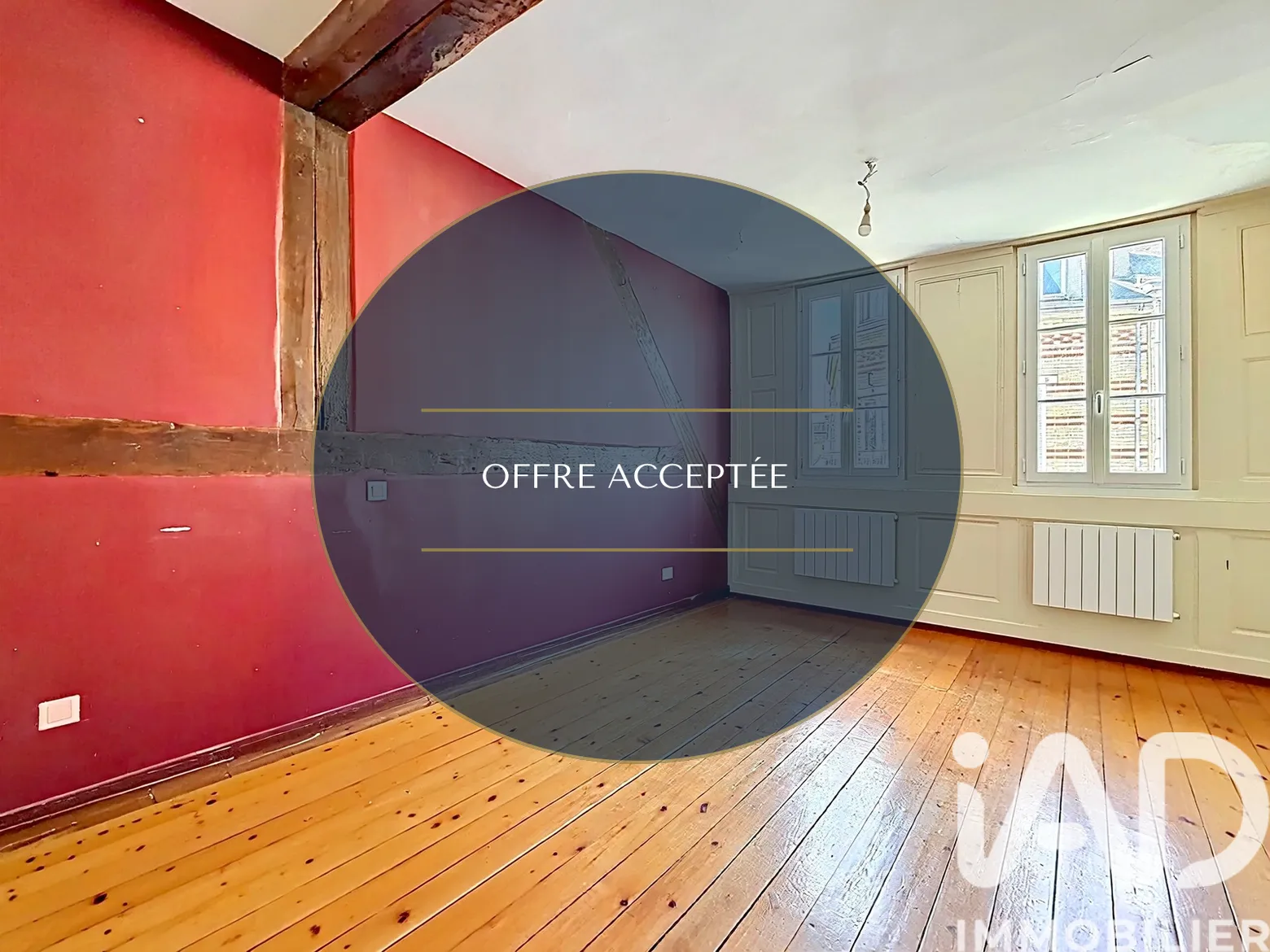 appartement à Chartres