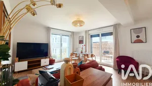Appartement à Asnières-sur-Seine (92600)