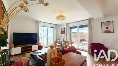 Appartement à Asnières-sur-Seine (92600)