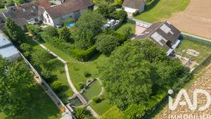 House in Beaune-la-Rolande (45340)