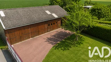 Maison à Beaune-la-Rolande (45340)