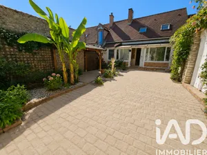 House in Beaune-la-Rolande (45340)