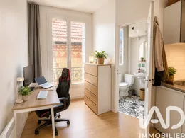 Studio in Courbevoie (92400)