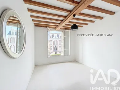 Appartement à Cabourg (14390)