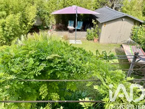 House in Croissy-sur-Seine (78290)