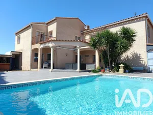Maison à Théza (66200)