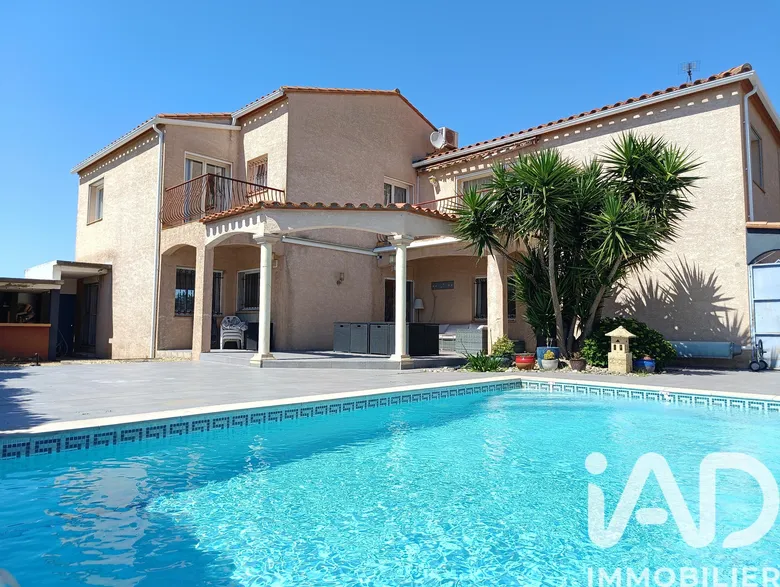 Maison 7 pièces 263 m² · à Théza · 263 m² · 499 000 €