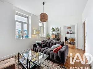 Appartement à Metz (57070)