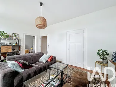 Appartement à Metz (57070)