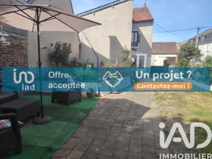House in Huriel (03380)
