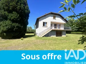 House in Condat-en-Combraille (63380)