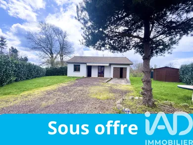 Maison à Fernoël (63620)