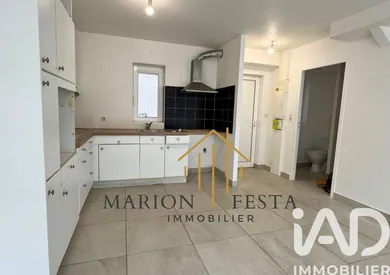 Duplex à Clichy-sous-Bois (93390)