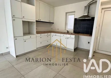 Duplex à Clichy-sous-Bois (93390)