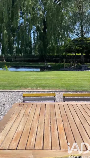 Demeure à Busnes (62350)