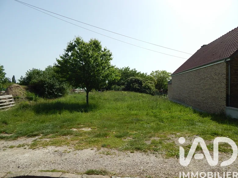 Terrain 1218 m² · à Bâtir À Albert · 1 218 m² · 64 500 €