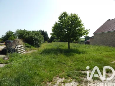 Terrain à bâtir à Albert (80300)