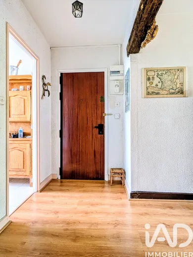 Apartment in Draveil (91210)