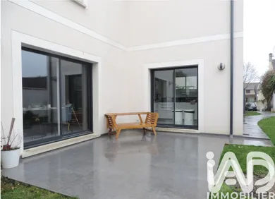 House in Bonneuil-sur-Marne (94380)