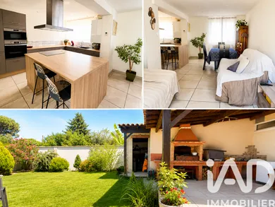 Maison à Montauban (82000)