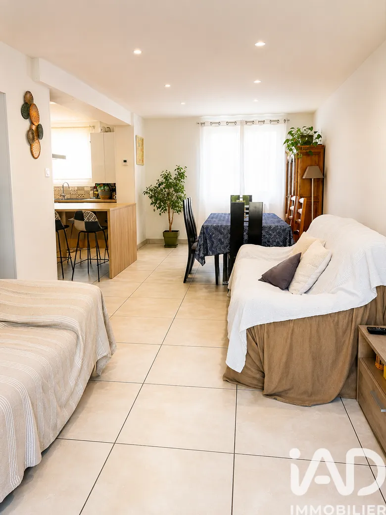 Maison 6 pièces 120 m² · à Montauban · 120 m² · 194 000 €