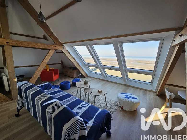 Maison 5 pièces 142 m² · à Ver-sur-Mer · 142 m² · 710 000 €