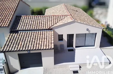 House in Vacqueyras (84190)