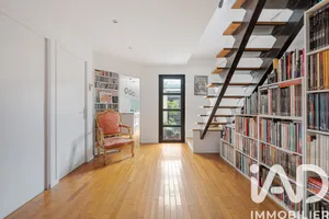 Maison de ville à Asnières-sur-Seine (92600)