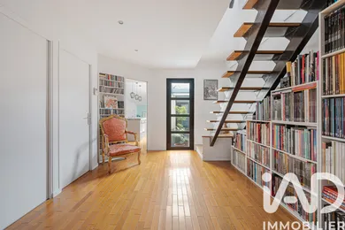 Maison de ville à Asnières-sur-Seine (92600)